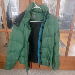 Women’s LLBean Jacket